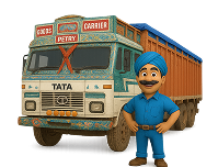 Truck Operator